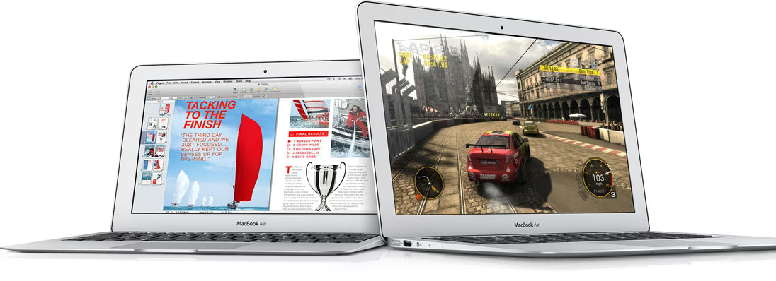 Apple MacBook Air 13 inch (Mid 2013)