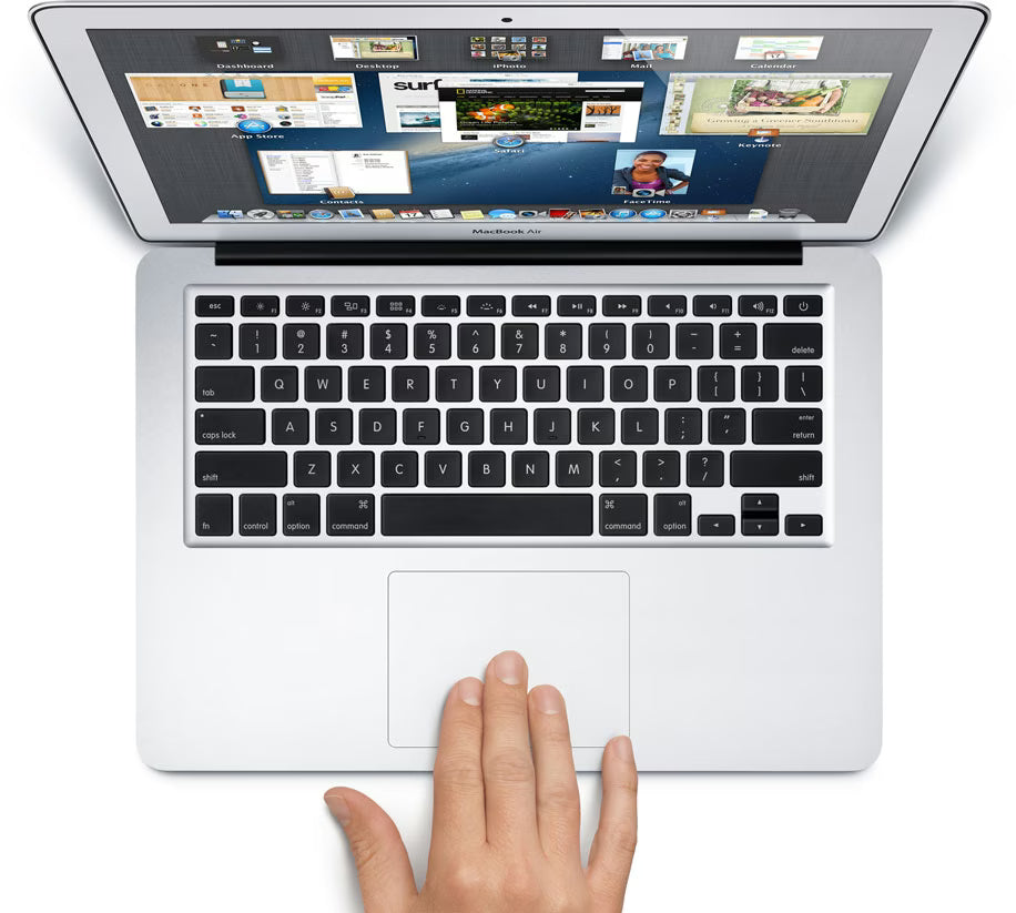 Apple MacBook Air 13 inch (Mid 2013)