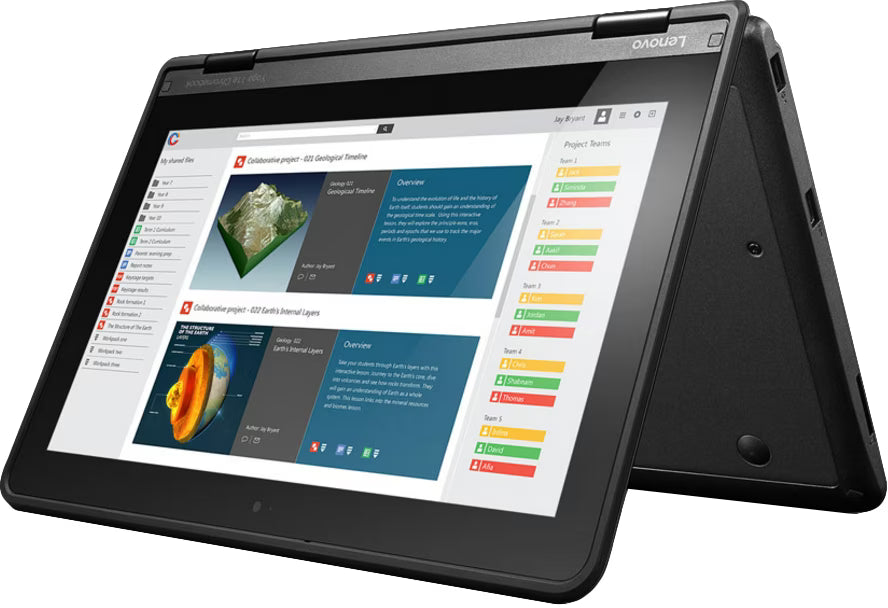Lenovo ThinkPad Yoga 11e 5th Gen