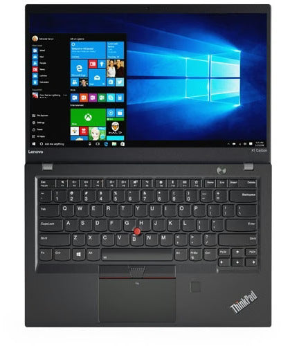 Lenovo Thinkpad X1 Carbon G1