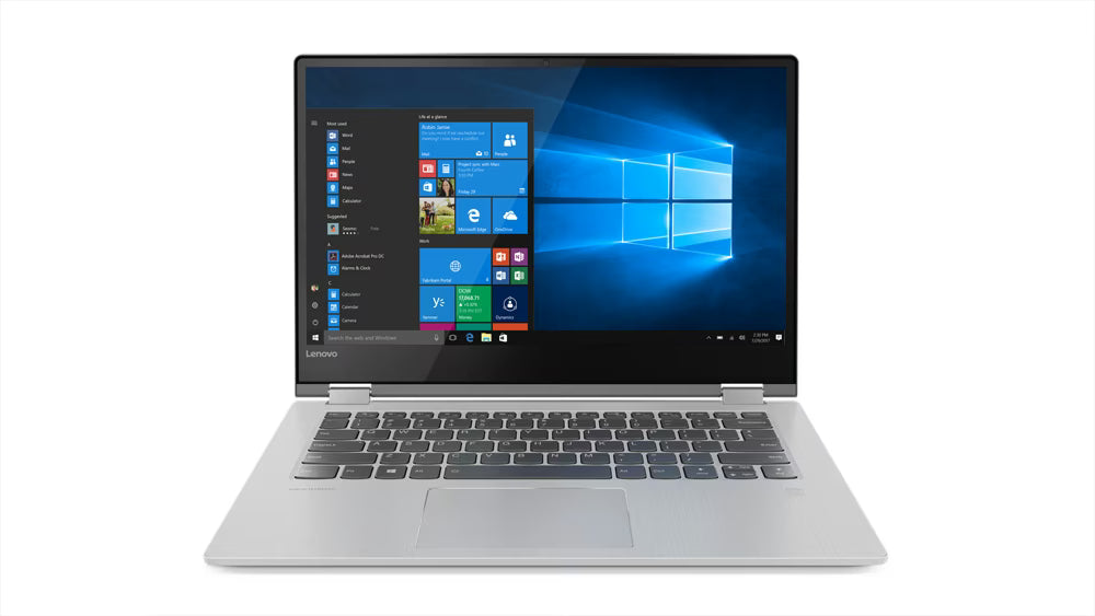 Lenovo 21A2 – AMD Ryzen 7 5700U – 16 Go – 512 Go SSD