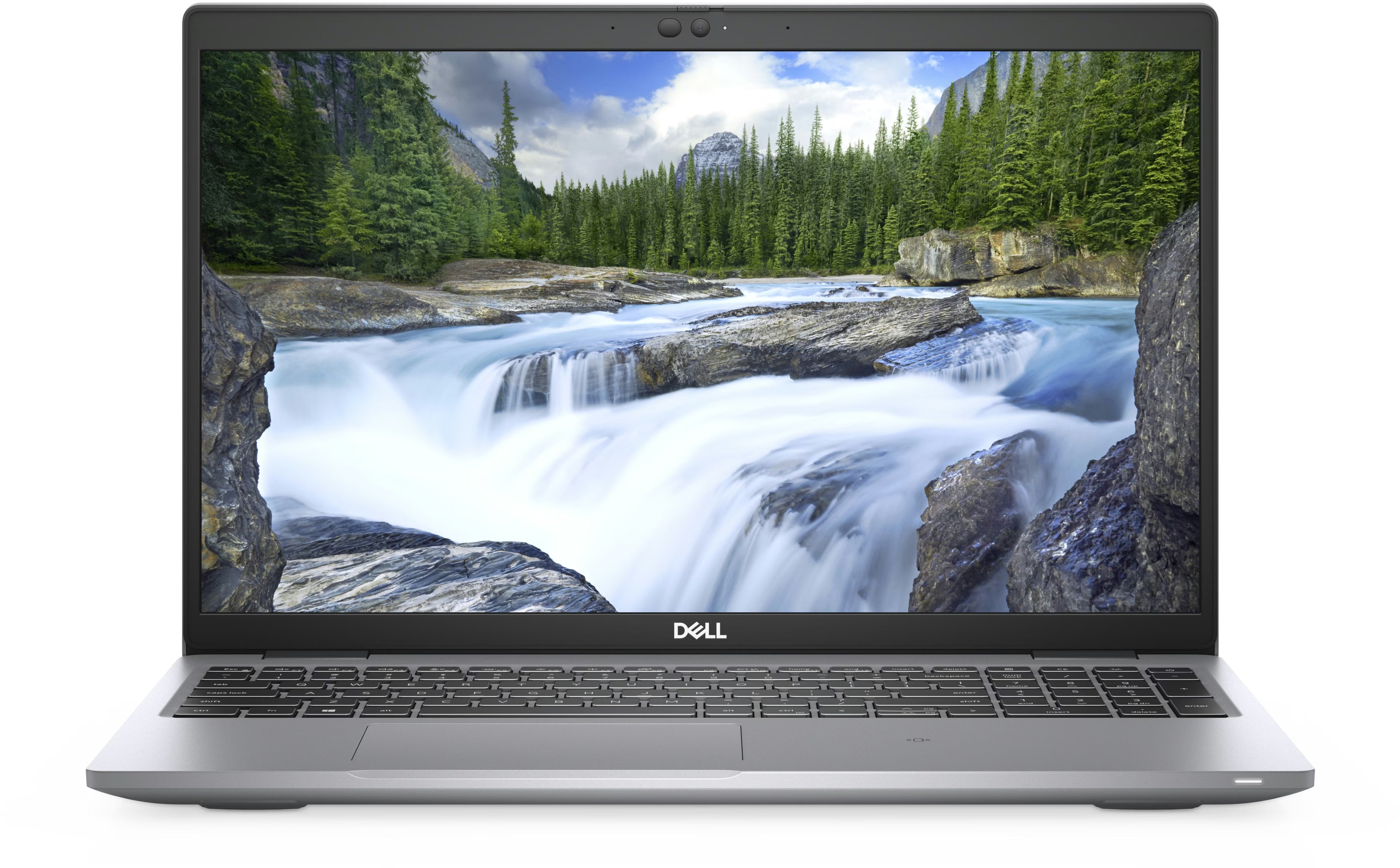 Dell Latitude 5520