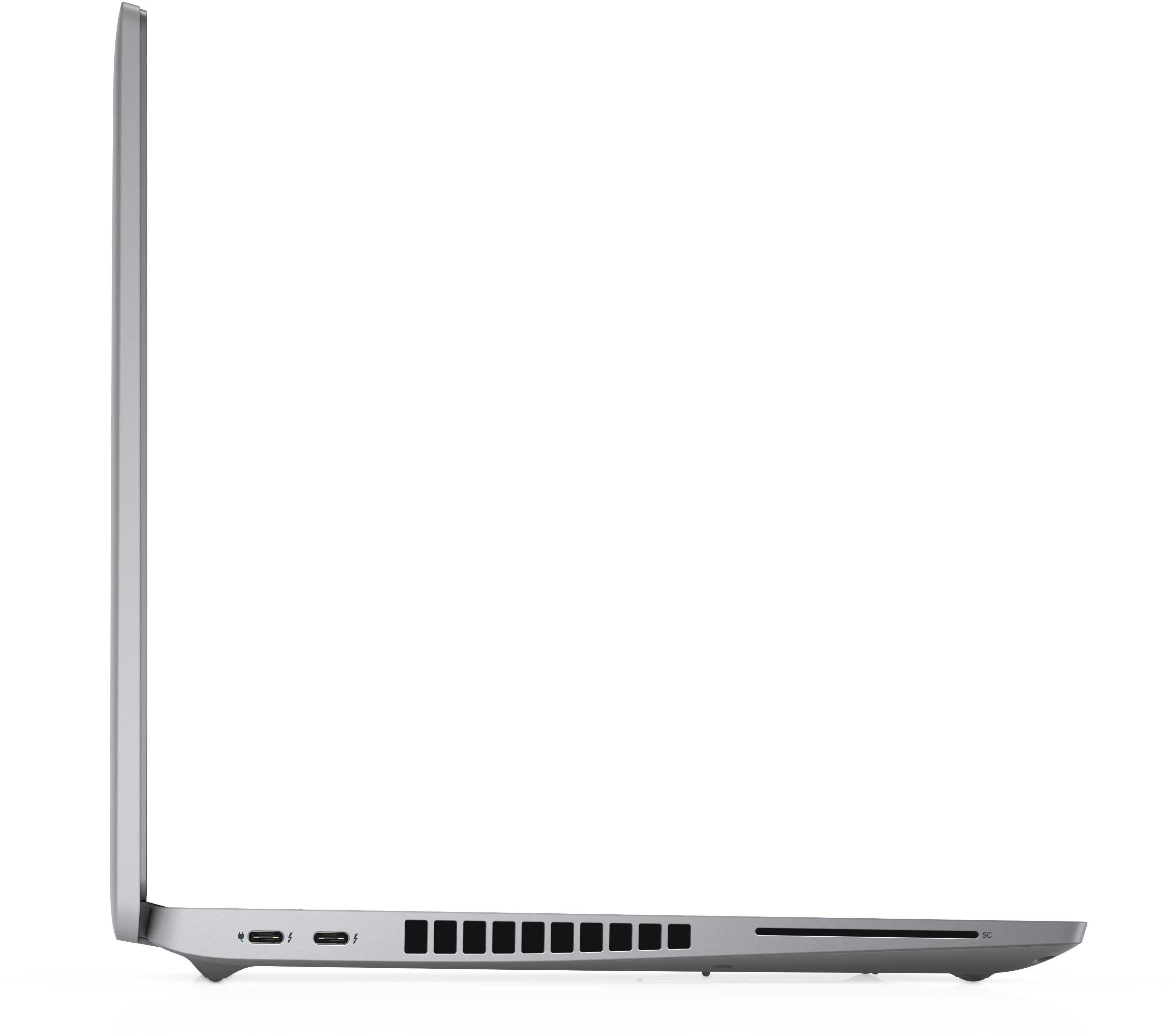 Dell Latitude 5520