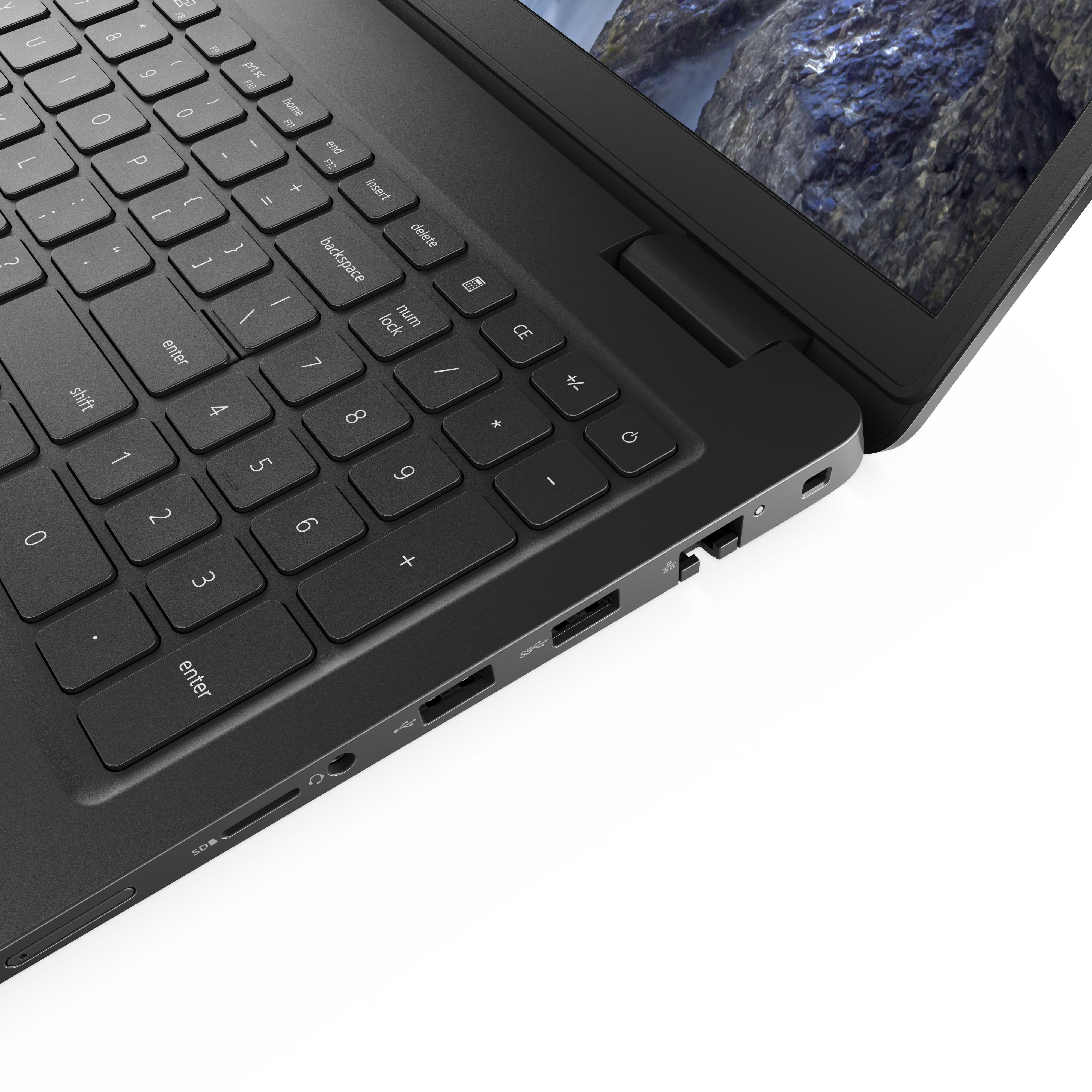 Dell Latitude 3520