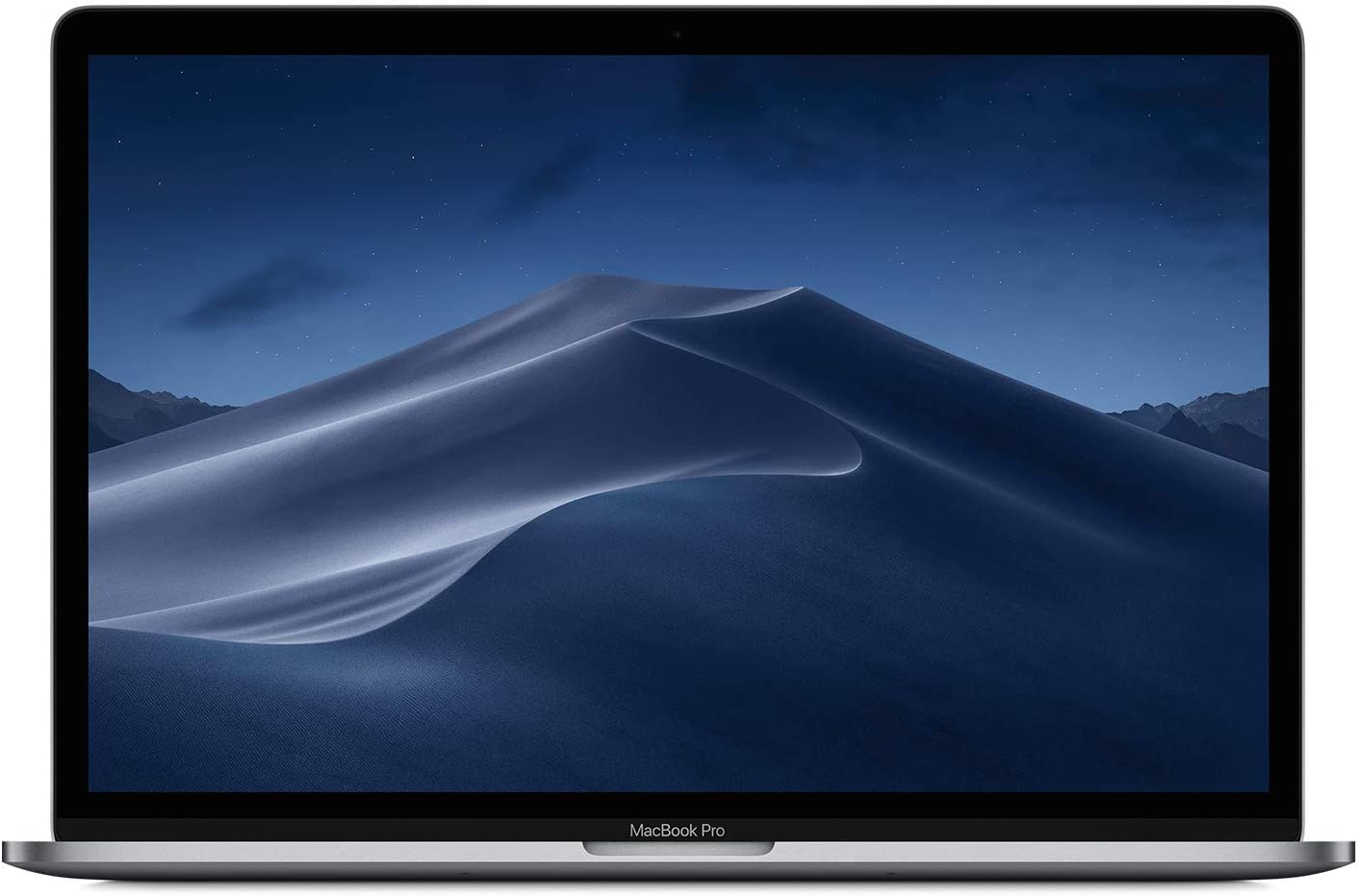 Apple Macbook Air 13 pouces (2019) - Intel i5 1,6 GHz - 16 Go de RAM - 512 Go SSD