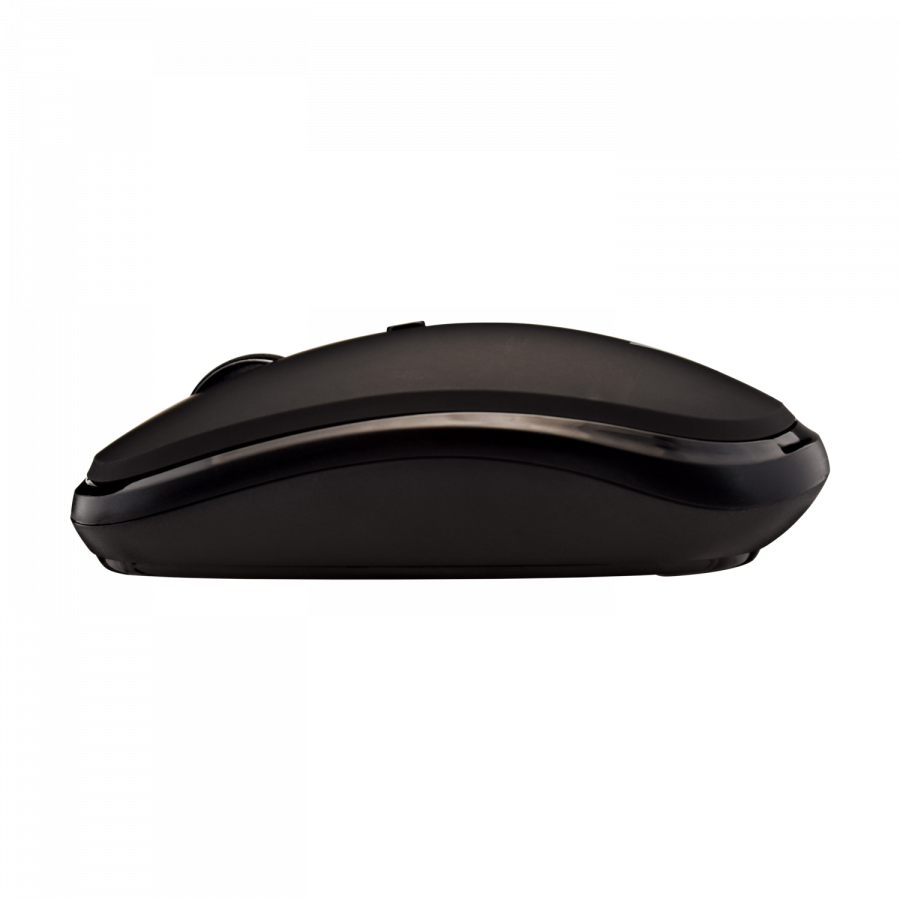 Draadloze Bluetooth Muis - Windows & Apple - V7 MW550BT