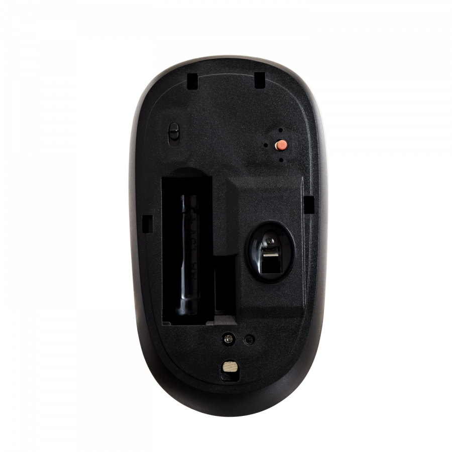 Draadloze Bluetooth Muis - Windows & Apple - V7 MW550BT