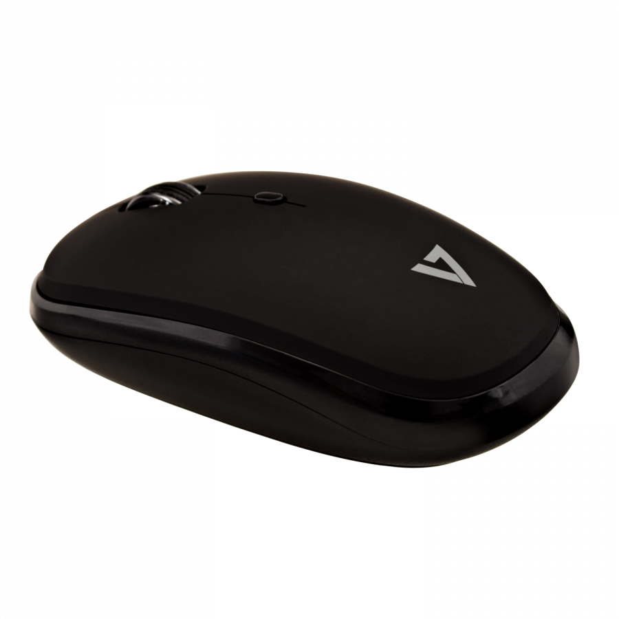 Draadloze Bluetooth Muis - Windows & Apple - V7 MW550BT