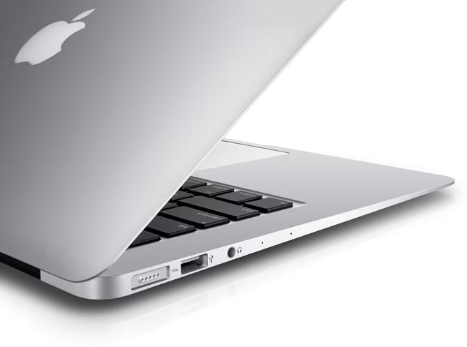 Apple MacBook Air 13 inch (Mid 2013)