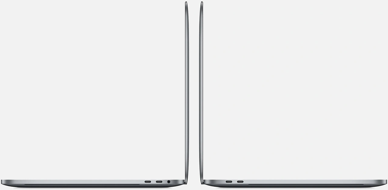 Apple Macbook Pro Touchbar 15 Inch (2016) - Intel i7 2.9GHz - 16GB RAM - 512GB SSD