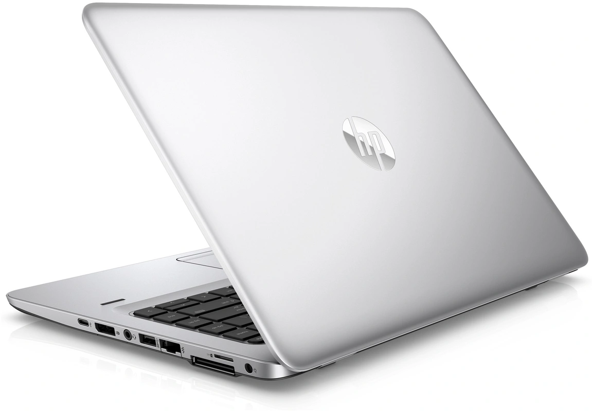 Microsoft Windows HP EliteBook 840 G4 - Intel i5 2.6GHz - 8GB - 256GB SSD
