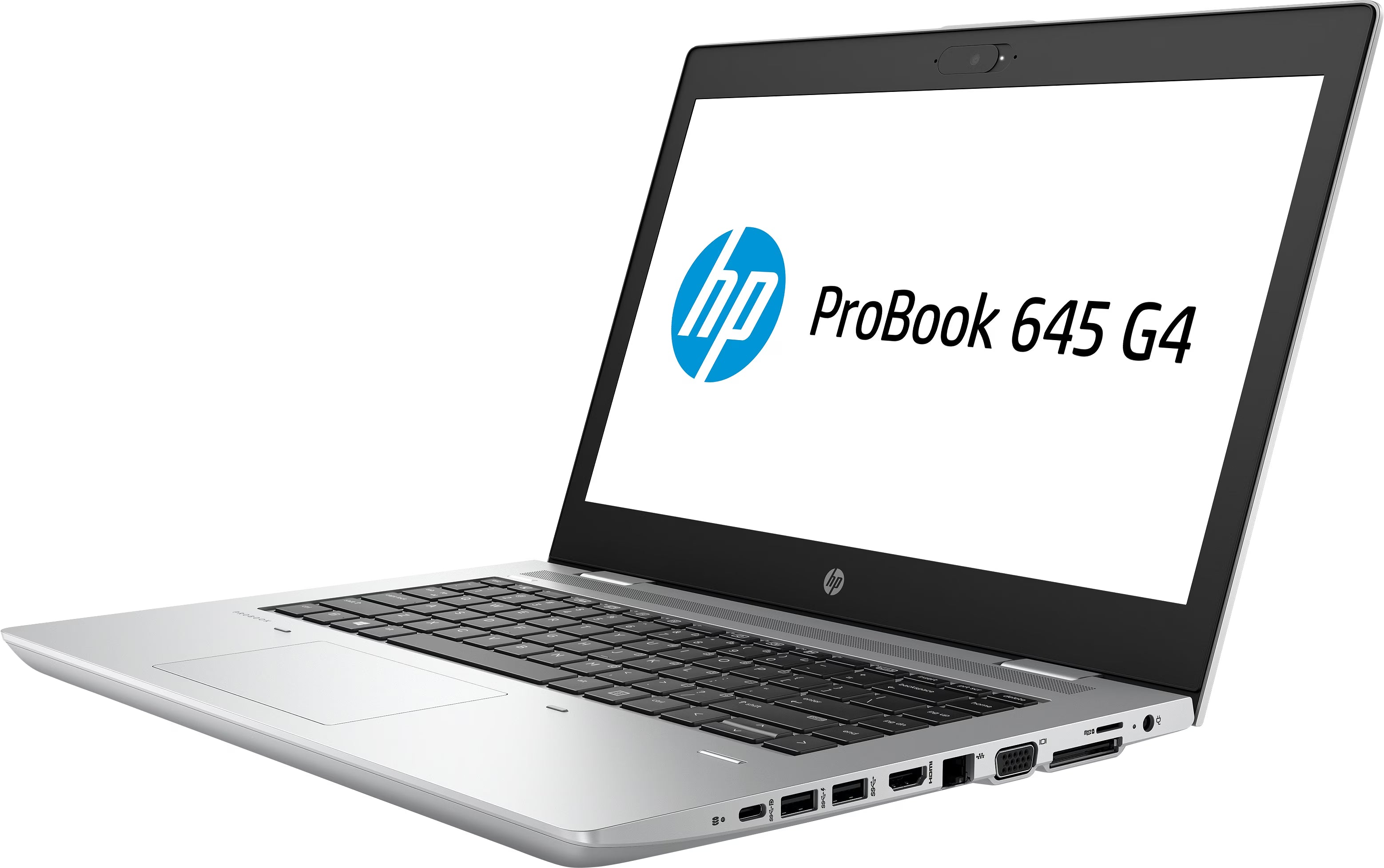 HP ProBook 645 G4