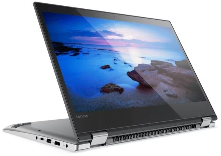 Lenovo 21A2 – AMD Ryzen 7 5700U – 16 Go – 512 Go SSD