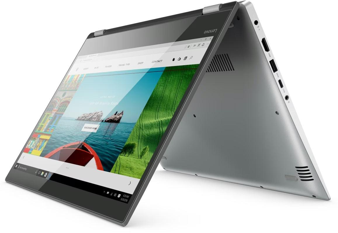 Lenovo 21A2 – AMD Ryzen 7 5700U – 16 Go – 512 Go SSD