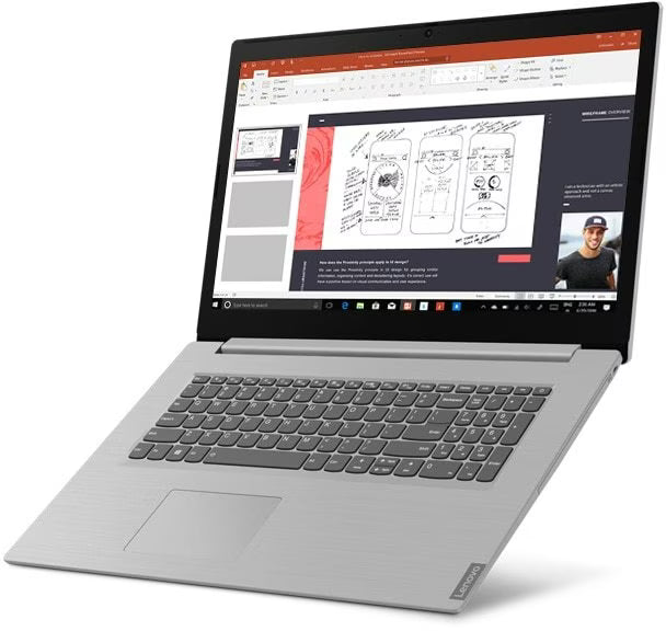 Lenovo 21A2 – AMD Ryzen 7 5700U – 16 Go – 512 Go SSD