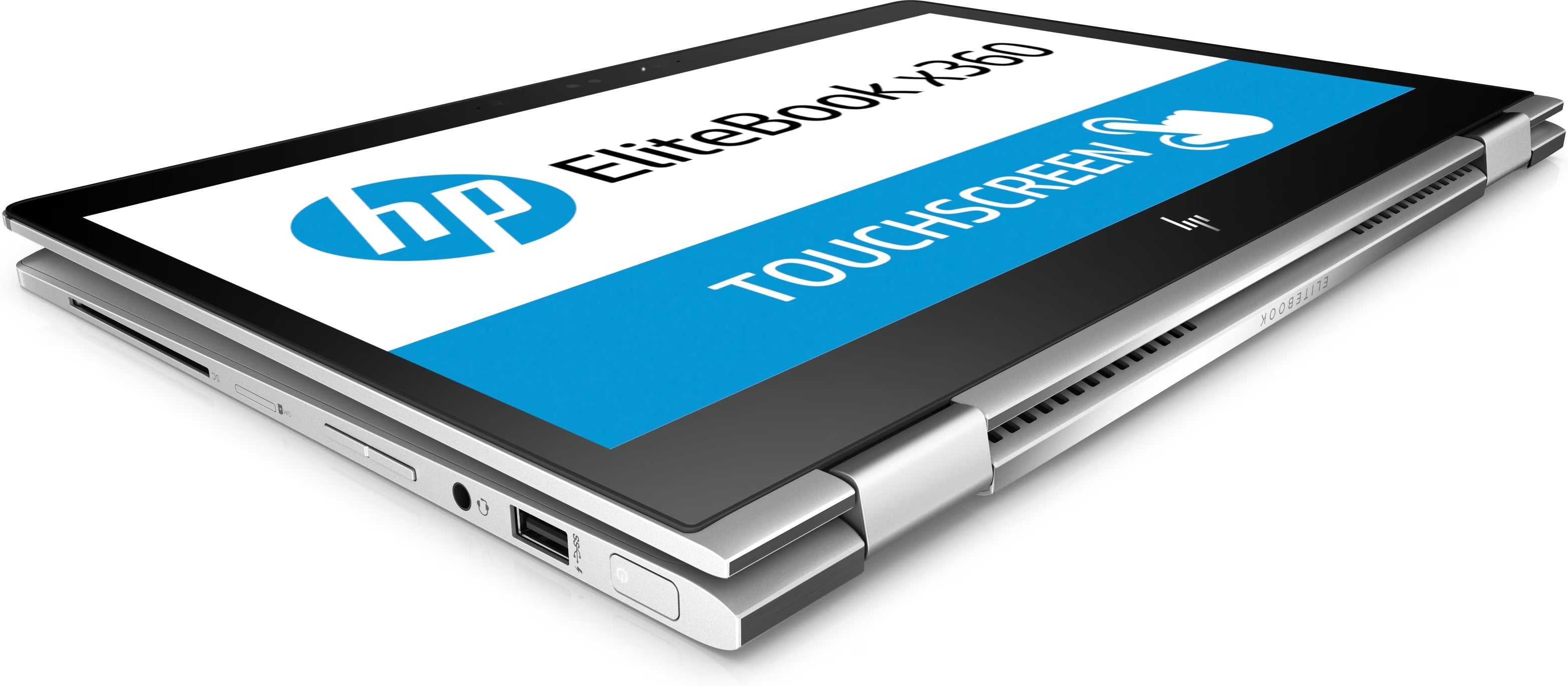 HP Elitebook X360 1030 G2