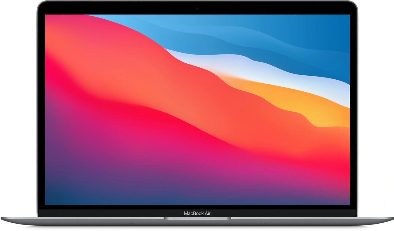 Apple Macbook Air 13 pouces (2019) - Intel i5 1,6 GHz - 16 Go de RAM - 512 Go SSD