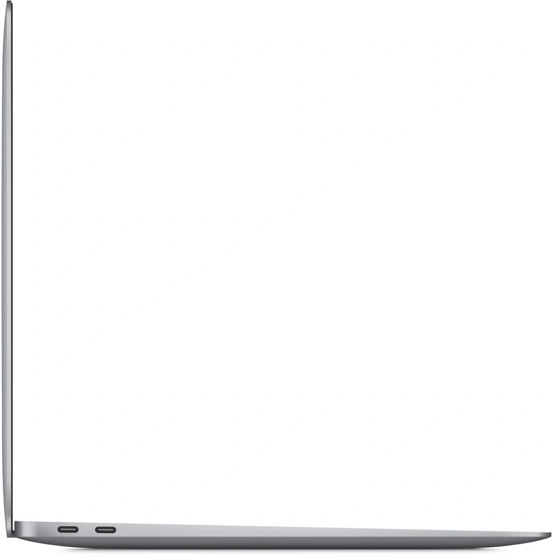 Apple Macbook Air 13 pouces (2019) - Intel i5 1,6 GHz - 16 Go de RAM - 512 Go SSD