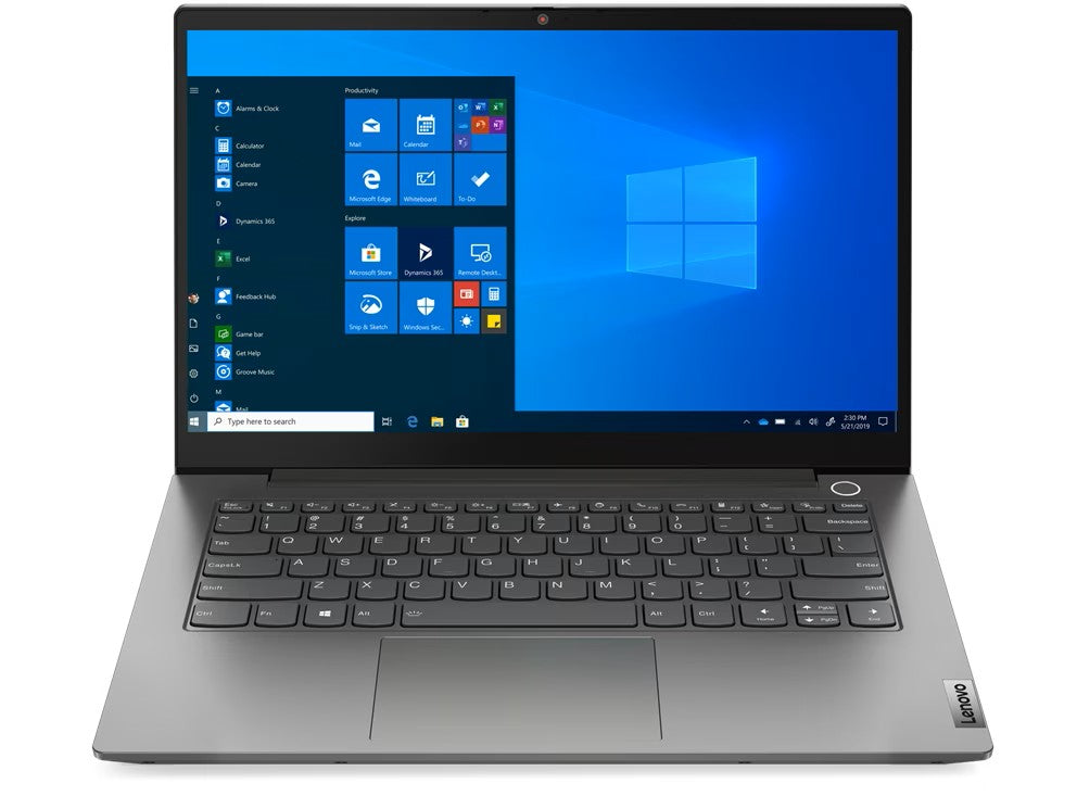 Lenovo 21A2 – AMD Ryzen 7 5700U – 16 Go – 512 Go SSD