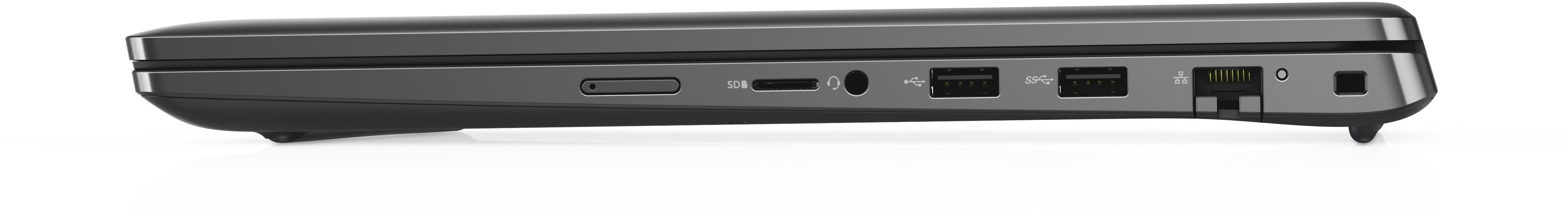 Dell Latitude 3520