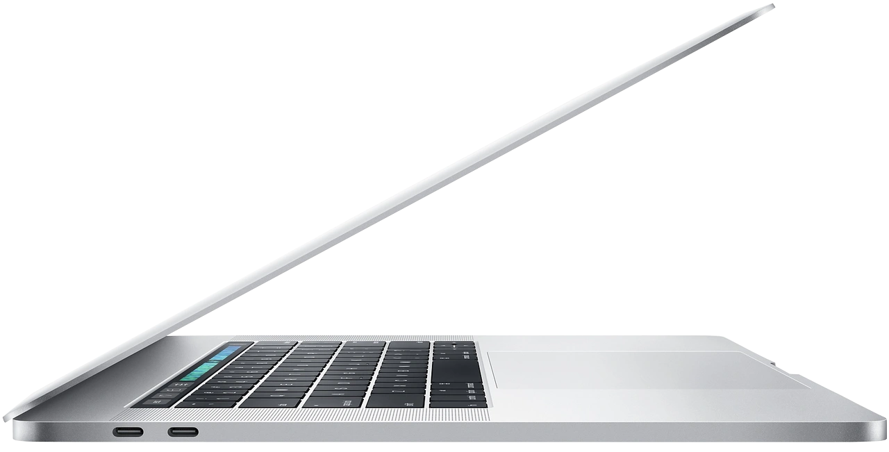 Apple Macbook Pro Touchbar 15 Inch (2016) - Intel i7 2.9GHz - 16GB RAM - 1000GB SSD